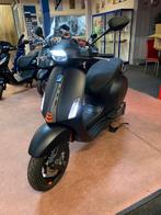 Gebro scooters: Vespa Sprint S Elettrica 45, Ophalen, Overige modellen, Maximaal 45 km/u, Nieuw