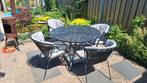 Kettler Toledo tuinset, Ophalen, Gebruikt, Overige materialen