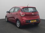 Hyundai i10 1.0i Comfort | Airco | Cruise Control | Multifun, Stof, Gebruikt, Euro 6, 4 stoelen