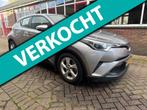 Toyota C-HR 1.8 Hybrid Dynamic CAMERA KLIMAAT NAVI DEALER OH, Parkeersensor, Euro 6, 4 cilinders, Bedrijf