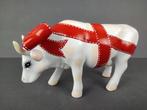 CowParade / Cow Parade Koe “Present”  MEDIUM, Antiek en Kunst, Kunst | Designobjecten, Ophalen of Verzenden