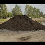 Heeft u schone zwarte grond over?U mag het kosteloos brengen, Ophalen, Tuinaarde