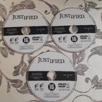 Justified seizoen 4, Ophalen of Verzenden, Detective en Krimi