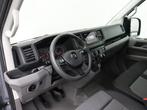 Volkswagen Crafter 2.0TDI 177PK L3H3 | Naviagtie | Camera |, Stof, 4 cilinders, Navigatiesysteem, Volkswagen