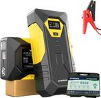 Krachtige Jumpstarter nu voor 44,90 Goedkoopste in NL, Ophalen of Verzenden, Nieuw
