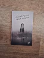 Monterosso mon amour - Ilja Leonard Pfeijffer, Boeken, Ophalen of Verzenden, Zo goed als nieuw, Ilja Leonard Pfeijffer, Nederland