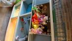 Hele grote poppenkast, Ophalen, Gebruikt, Overige typen