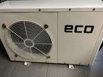 ECO 3 warmtepomp zwembad 3kw, Ophalen, Gebruikt