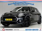 MINI Clubman 1.5 One Chili/ 17'' LMV/ Keyless Entry-GO/ Stoe, Voorwielaandrijving, 65 €/maand, Stof, Gebruikt