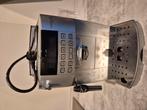 Delonghi Magnifica S plus, Witgoed en Apparatuur, Koffiezetapparaten, Ophalen, Gebruikt, Koffiemachine