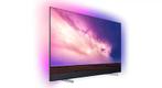 Philips 55 Inch 55PUS8804 4k ambilight, Philips, LED, Ophalen of Verzenden, Zo goed als nieuw