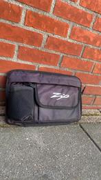 Piaggo zip tas, Ophalen of Verzenden, Zo goed als nieuw