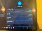 SAMSUNG -TAB S7 FE 12.4 inch versie- 64GB Krasvrij en netjes, Computers en Software, Android Tablets, S7, Samsung galaxy tab s7 FE