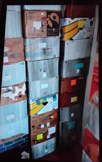 60 dozen rommelmarkt spullen, Diversen, Rommelmarktspullen, Ophalen, Zo goed als nieuw