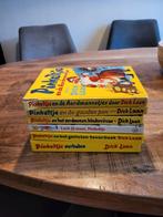 Pinkeltje boeken, Boeken, Ophalen of Verzenden, Gelezen, Sprookjes