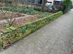 Oude stenen, 12 meter - jaren '70, Tuin en Terras, Ophalen, Gebruikt