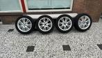 Jaguar velgen 17 inch 205 55 R17 ( 5x108 ), Ophalen of Verzenden