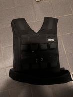 Kraken weight vest 20kg, Sport en Fitness, Fitnessmaterialen, Ophalen, Zo goed als nieuw