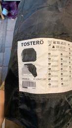 Hoes tuinstel en kussens Ikea TOSTERÖ en 4 kussens, Tuin en Terras, Tuinmeubel-accessoires, Ophalen, Zo goed als nieuw