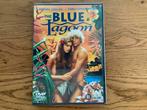 3. The Blue Lagoon, Brooke Shields, Christopher Atkins., Ophalen of Verzenden