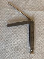 Vintage rokers-instrument Pijptabaksmes, Ophalen of Verzenden