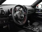 MINI Clubman S 2.0 JOHN COOPER WORKS JCW ALL4 2 € 18.750,0, Auto's, Mini, Automaat, 1998 cc, 4 cilinders, Zwart