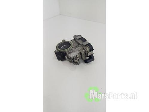 Gasklephuis van een Volkswagen Polo, Auto-onderdelen, Motor en Toebehoren, Volkswagen, Gebruikt, 6 maanden garantie, 12 maanden garantie
