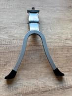 Nieuwe dubbele fietsstandaard - Grijs - Veloretti, Ophalen, Nieuw, Algemeen, Overige typen