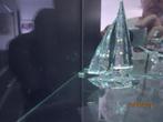 Swarovski Zeilboot incl.doos & certificaat, Ophalen of Verzenden, Nieuw, Figuurtje