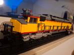 NIFELIZ Lego Trein Locomotief DDA40X, Hobby en Vrije tijd, Modeltreinen | H0, Ophalen, Zo goed als nieuw, Locomotief, Overige merken