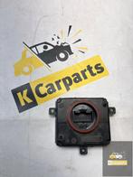VW Audi Koplamp module Origineel 4G0907697H