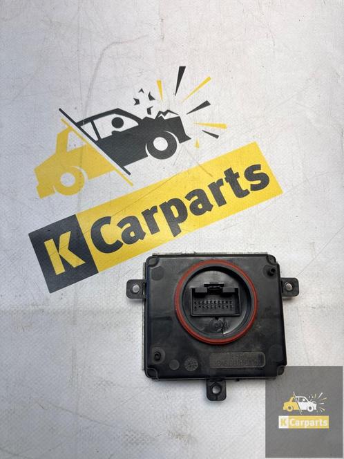 VW Audi Koplamp module Origineel 4G0907697H, Auto-onderdelen, Verlichting, Gebruikt, Ophalen of Verzenden
