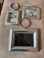 Riviera Maison fotolijsten set, Ophalen of Verzenden, Gebruikt