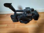 Sony handheld camcorder PXW-X200 Full HD XDCAM + oplaaddock, Overige merken, Nieuw, Overige soorten, Ophalen of Verzenden