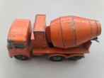 Matchbox Ready-mix Concrete Truck K-13, Gebruikt, Matchbox, Ophalen of Verzenden, Bus of Vrachtwagen