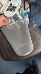 Prullenbak, Ophalen, Minder dan 50 cm