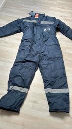 Doorwerkpak, Isolatiepak, vriescelpak XXL, Ophalen of Verzenden, Nieuw, Dames, Overall