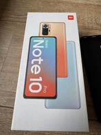 Redmi Note 10 Pro - 128GB - 6GB - grijs- ZGAN, Telecommunicatie, Mobiele telefoons | Samsung, Ophalen, Overige modellen, Zwart