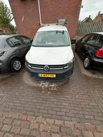 Volkswagen Caddy Maxi 2.0 TDI met BMT L2h1 75pk 2018, Auto's, 4 cilinders, Volkswagen, Origineel Nederlands, 75 pk