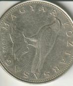 50 forint 2004 hongarije, Ophalen of Verzenden, Hongarije