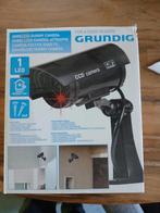 Dummy camera, Ophalen of Verzenden, Nieuw