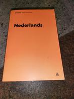 Redactie Prisma - Prisma woordenboek Nederlands, Prisma of Spectrum, Redactie Prisma; Martha Hofman, Nederlands, Ophalen of Verzenden