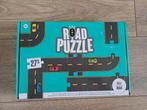 road puzzel, Ophalen, 10 tot 50 stukjes, Zo goed als nieuw, 2 tot 4 jaar