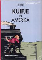 KUIFJE IN AMERIKA  HC in sealing, Boeken, Stripboeken, Eén stripboek, Ophalen of Verzenden, Nieuw