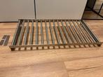 Pannenrek - Kungsfors IKEA, Zo goed als nieuw, Minder dan 25 cm, Minder dan 100 cm, Grijs