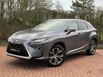 Lexus RX 450h 4WD Luxury Line ''Volledig Lexus dealer onderh, Auto's, Automaat, Euro 5, Gebruikt, Adaptive Cruise Control