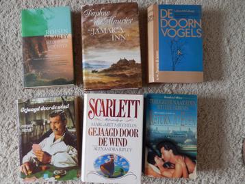 Gejaagd dd Wind Mitchell vervolg Scarlett Ripley Montefiore beschikbaar voor biedingen