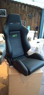 recaro sportstoelen, Auto-onderdelen, Interieur en Bekleding, Ophalen, Gereviseerd