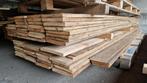 Partij planken vloerdelen ( 245 ), Doe-het-zelf en Verbouw, Ophalen, Gebruikt, Minder dan 25 mm, Plank