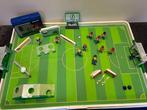 Playmobil voetbal stadion / mobile voetbal, Kinderen en Baby's, Speelgoed | Playmobil, Ophalen, Gebruikt, Los playmobil